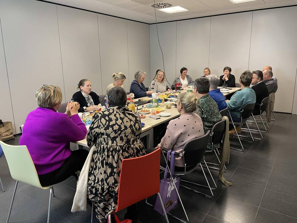 The Golden Oldies @ De Stroomlijn Ieper