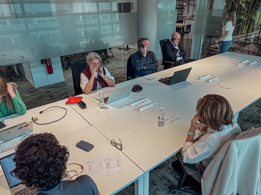 De Stroomlijn in VRT NWS op Dag van de Customer Contact Medewerker