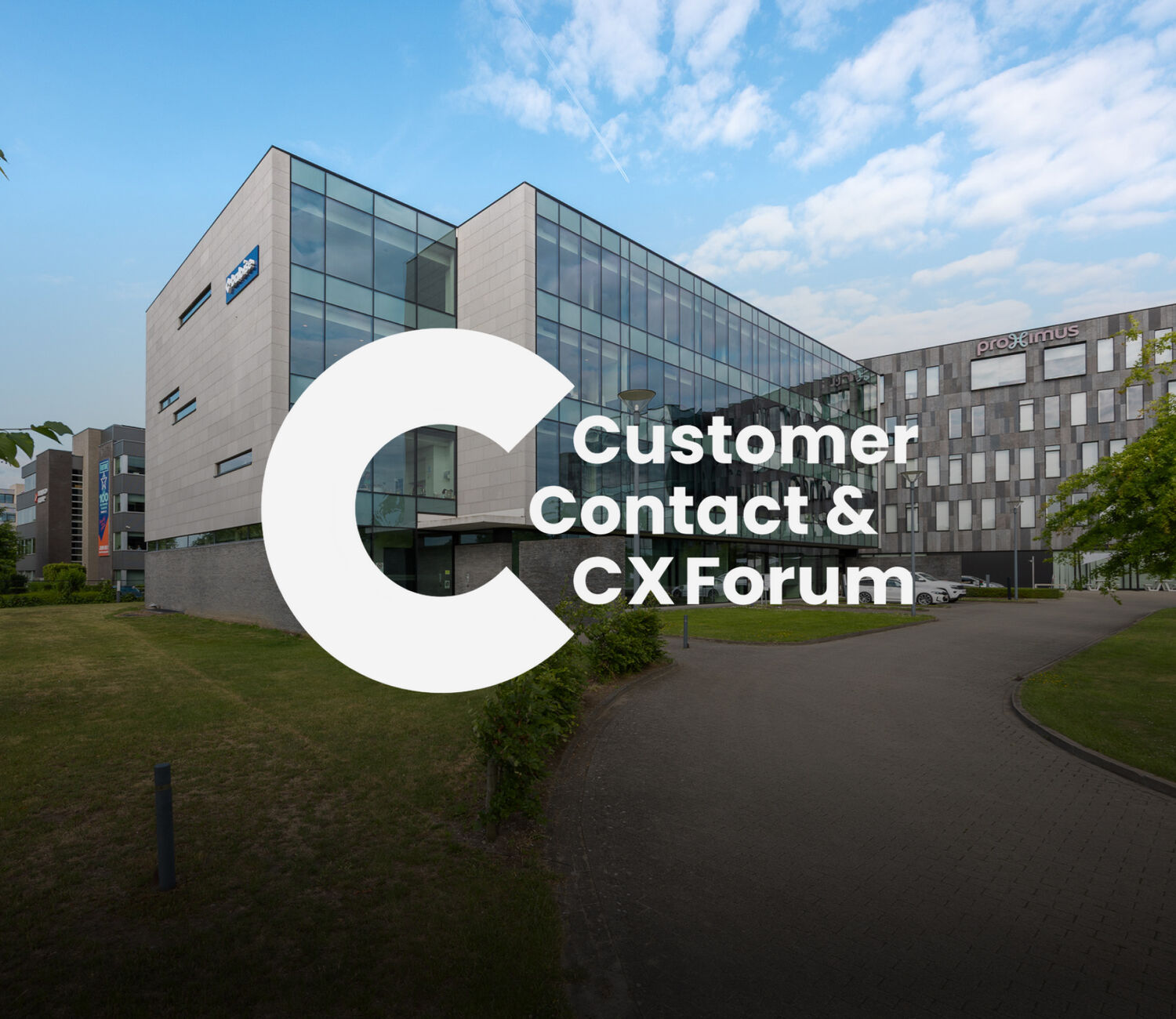 Event: Dag van de Customer Contact medewerker 2026