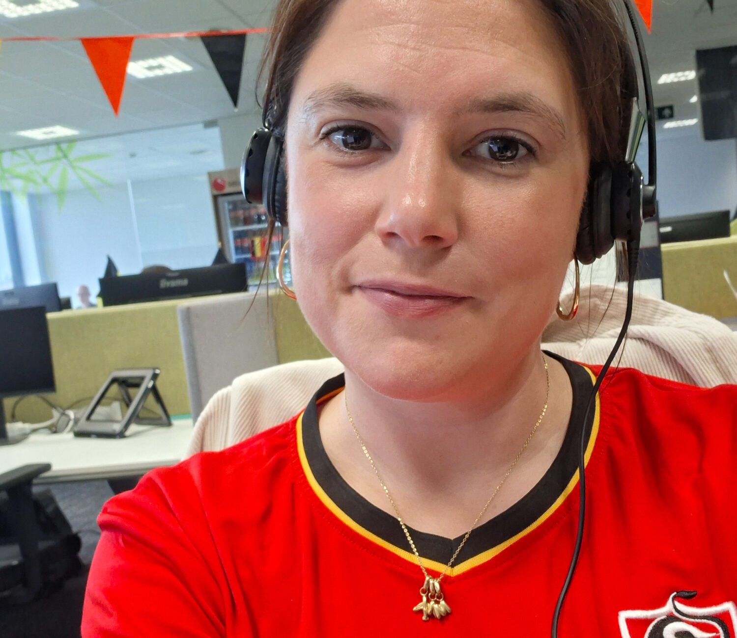 Juni door de ogen van Elise
