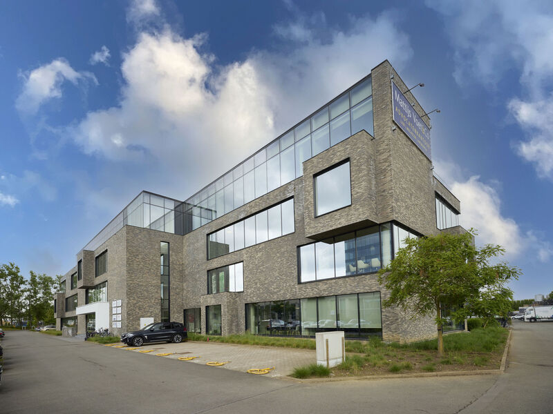 De Stroomlijn Mechelen